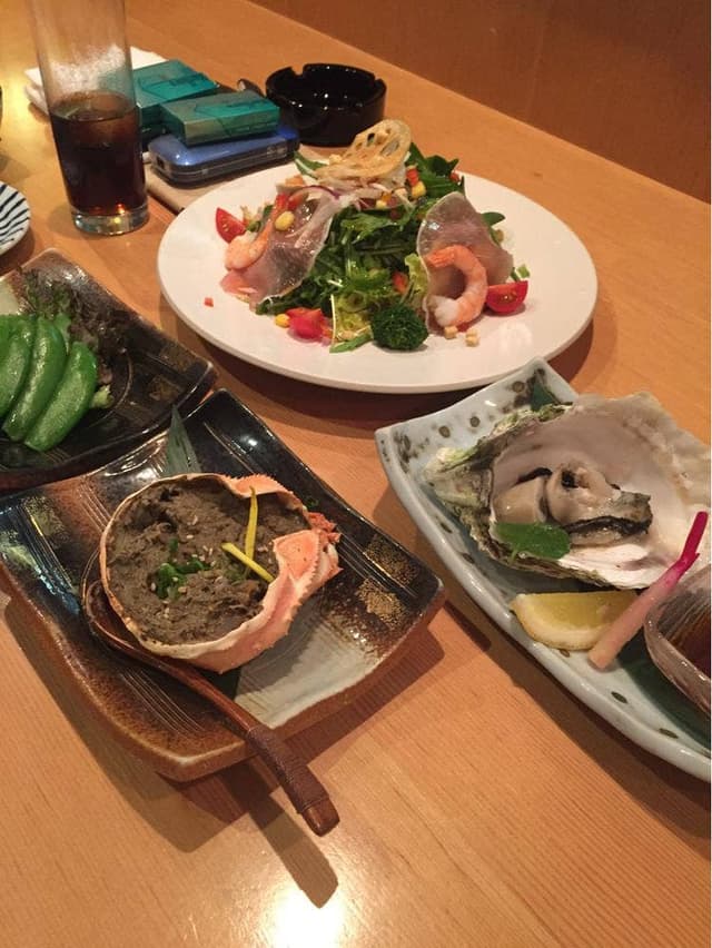 旬鮮えんがわ家 - サブ画像2