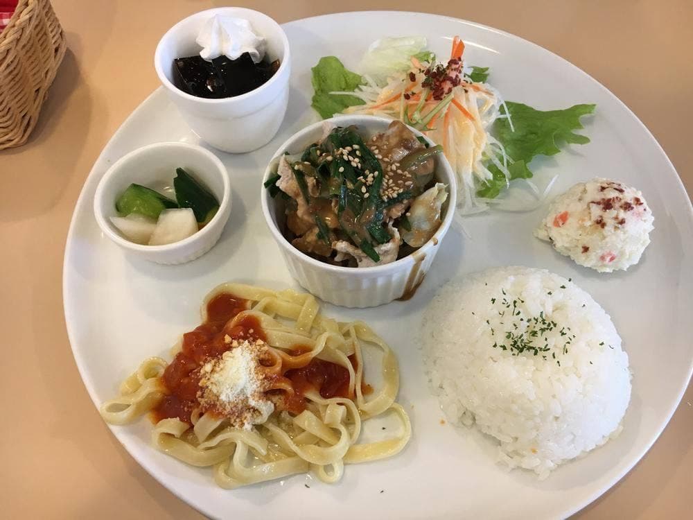 自家焙煎珈琲 華かんざし