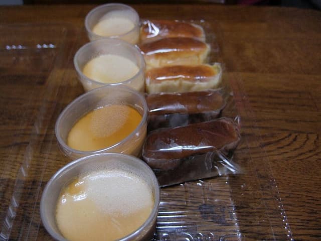 ならや - サブ画像3