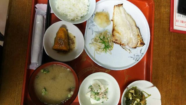 おうちごはん - サブ画像3