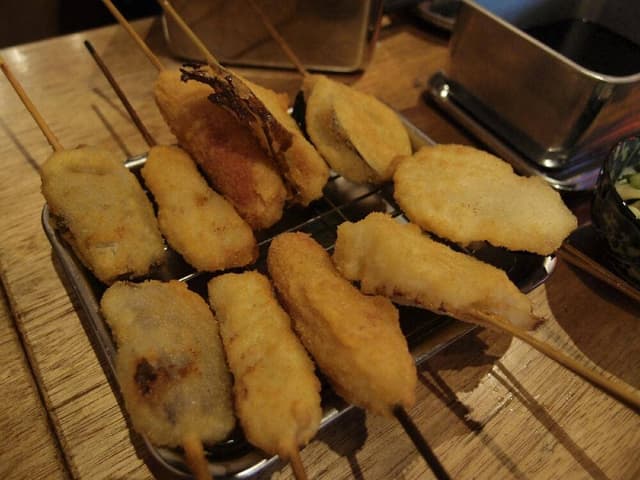 串かつ でんがな 平塚店 - サブ画像2