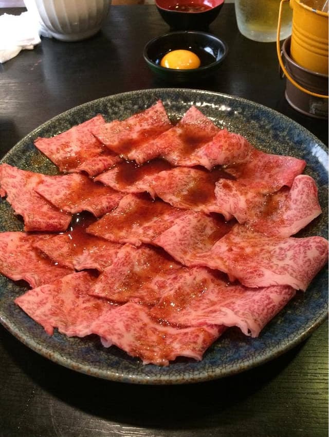 しちりん焼肉 だい - サブ画像2