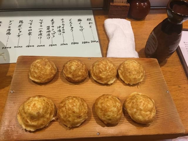 たこ八 - サブ画像1