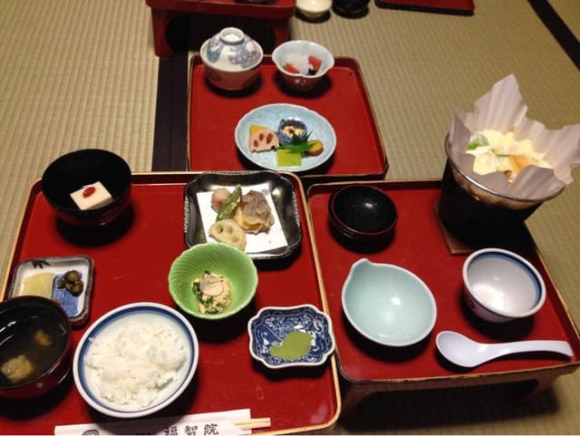 福智院 - サブ画像1