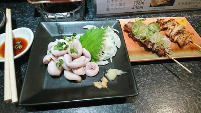 雑賀 北千住駅前店 - サブ画像3