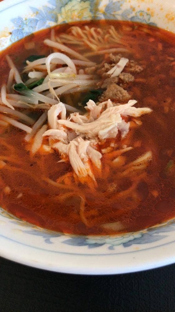 中国料理 吉田 - サブ画像2