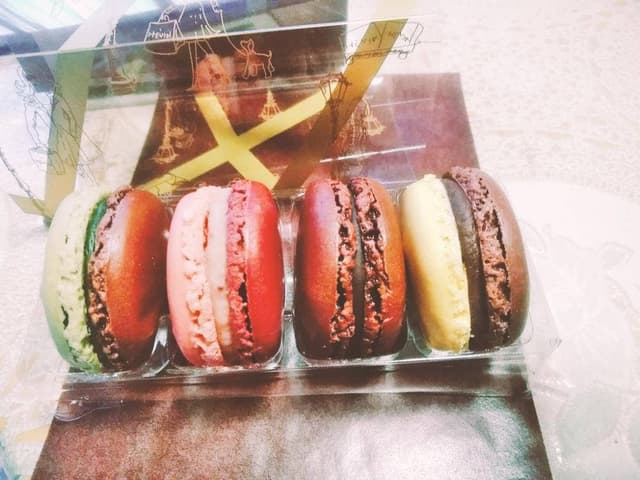 ジャン＝ポール・エヴァン 三越仙台店 - サブ画像3