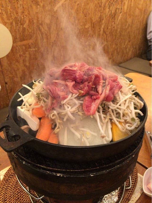成田ひつじや - サブ画像2