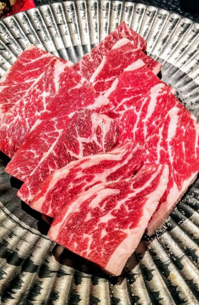 焼肉 戸灯路 - サブ画像1