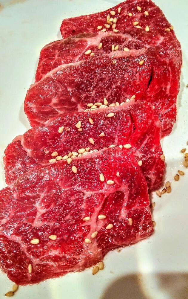 焼肉 戸灯路 - サブ画像3