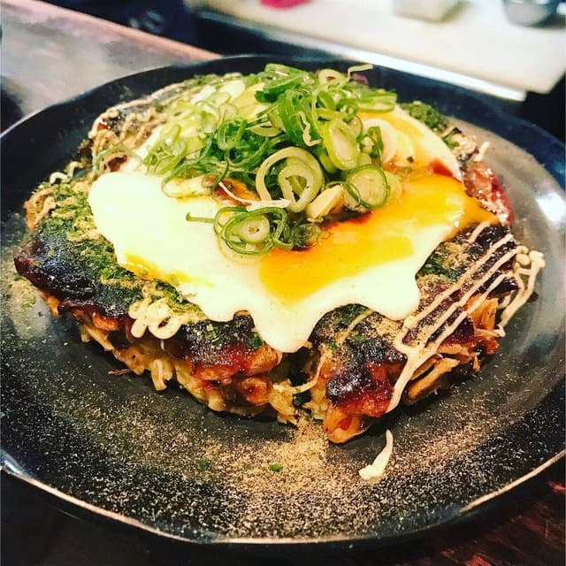 お好み焼研究所 おこ研 - サブ画像3