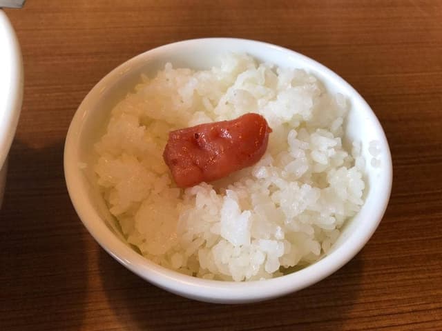 らぁめん てるちゃん - サブ画像3