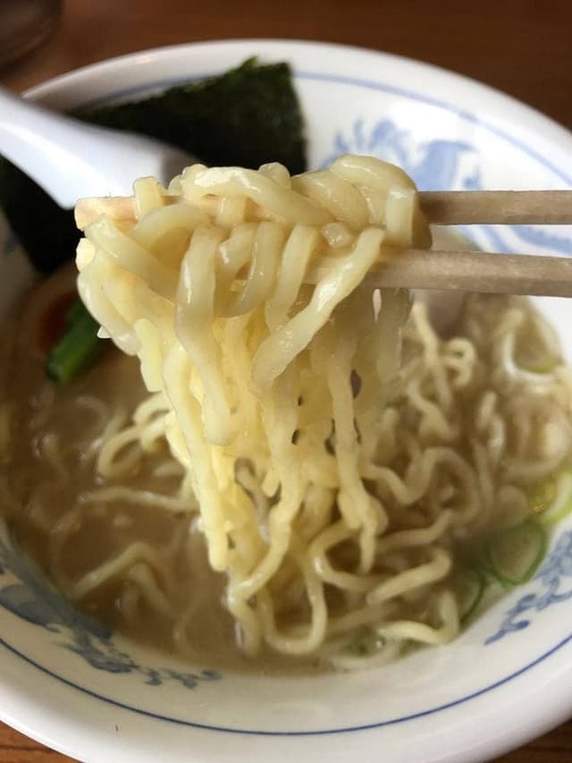 らぁめん てるちゃん - サブ画像2