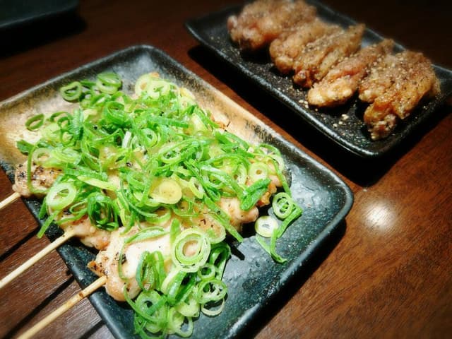 焼鳥 仁 - サブ画像3