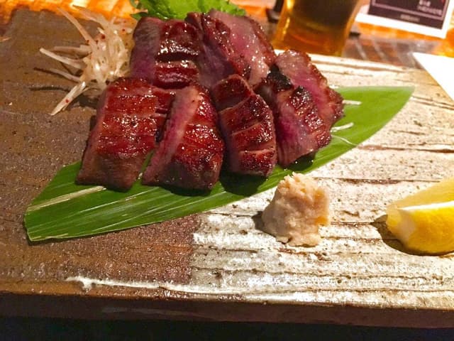 居酒屋MORO - サブ画像3