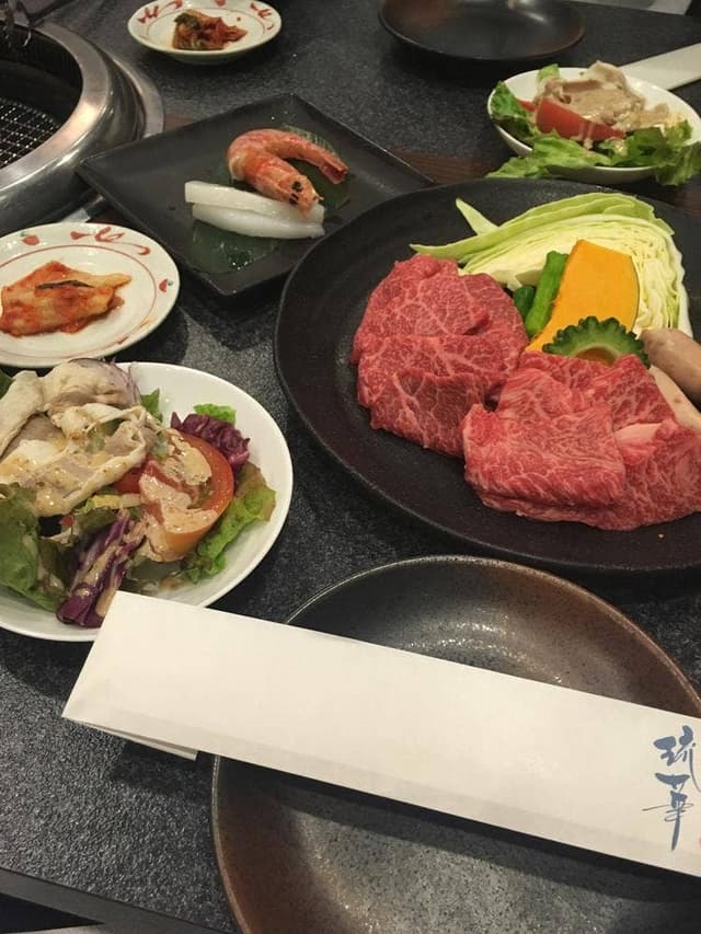 石垣牛焼肉&ダイニング 琉華 - サブ画像2
