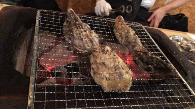 七輪居酒屋 磯でチキン 美野島店 - サブ画像2