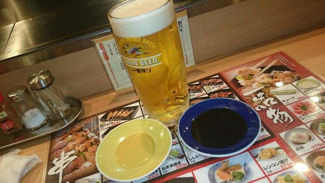 やきとりの名門 秋吉 明石店 - サブ画像3