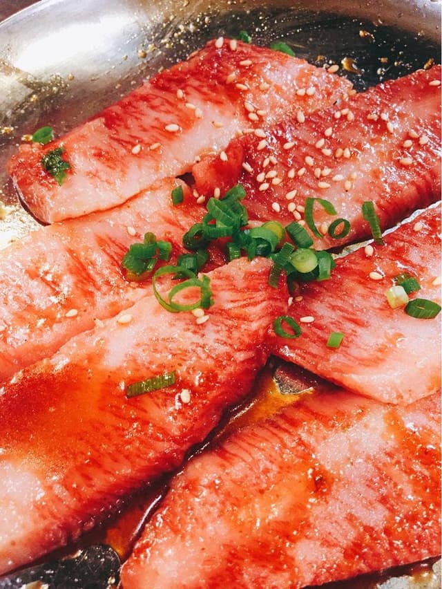 味ん味ん 鶴間店 - サブ画像3