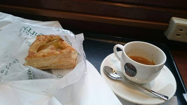タリーズコーヒー 西鉄久留米店 - サブ画像1