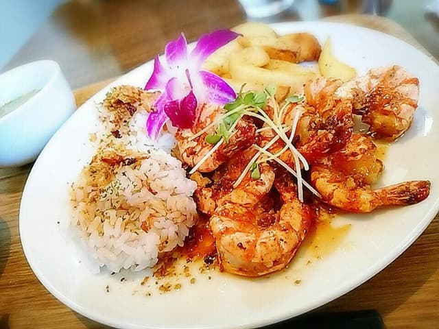 ホクラニ - サブ画像3