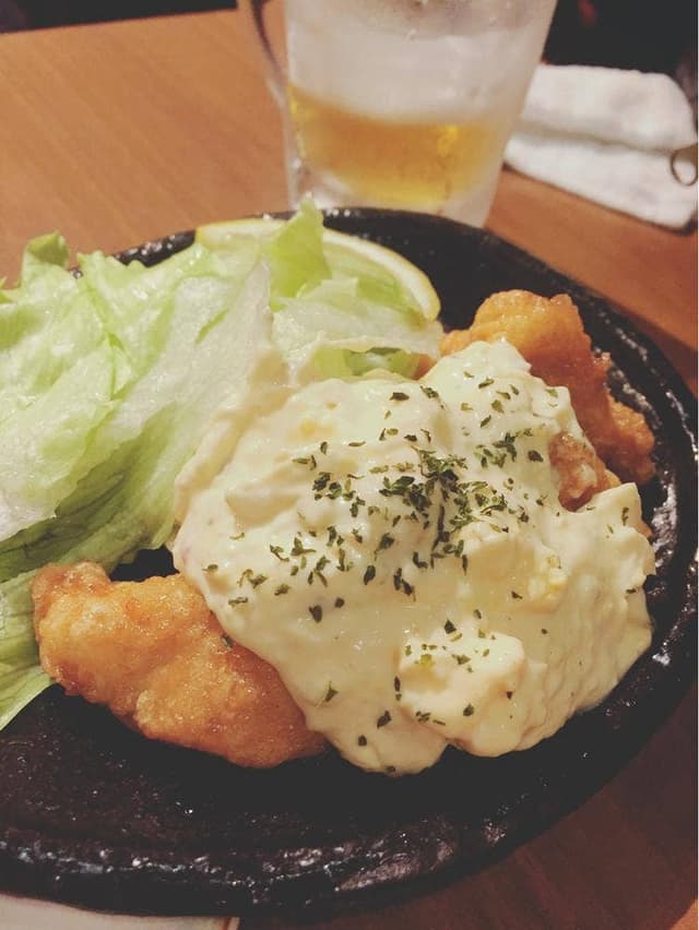 炭火焼鳥 心 - サブ画像2