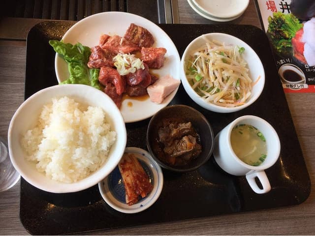 焼肉だいじゅ園 木野大通東店 - サブ画像1