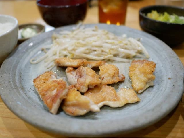 鉄板屋もとまち - サブ画像3