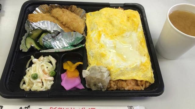 西家食品 - サブ画像2