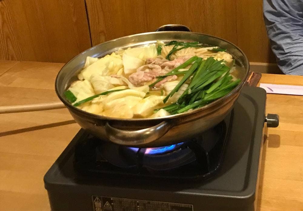 まかない料理 はやて