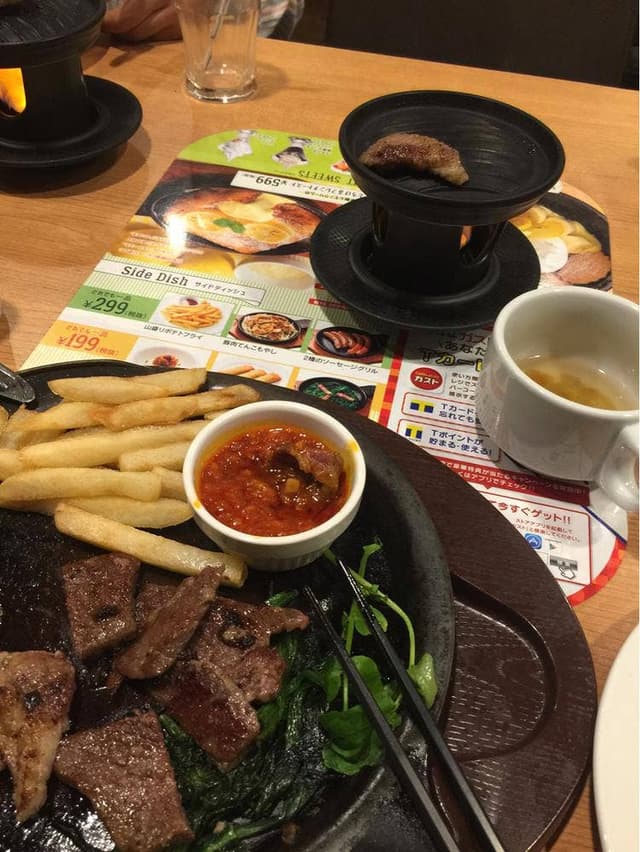 ガスト イオン半田店 - サブ画像1