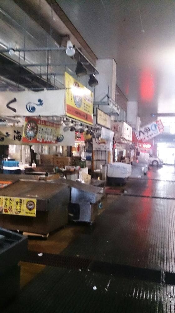 cha-no-koku 茶の刻 下関店 - サブ画像1