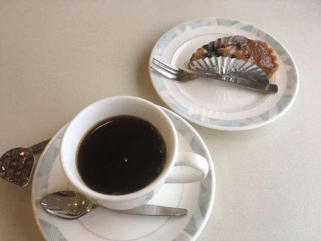 レストランぴぁ - サブ画像1