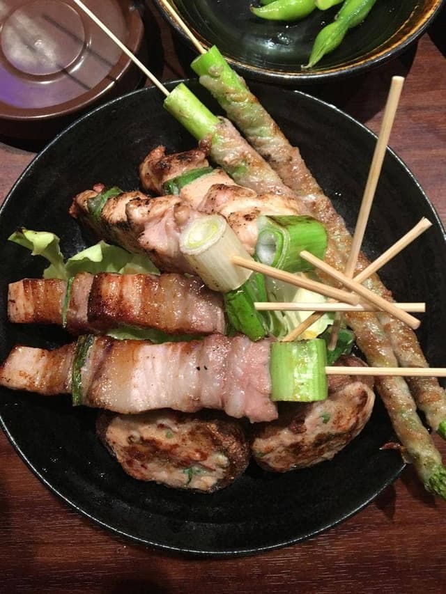 鶏鯱 - サブ画像3