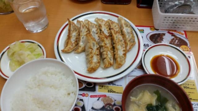 みよしのチェーン琴似店 - サブ画像2