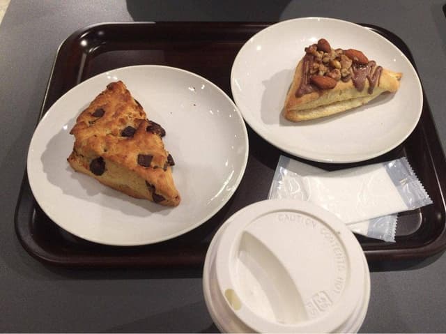 スターバックス コーヒー 草叢BOOKS 新守山店 - サブ画像1