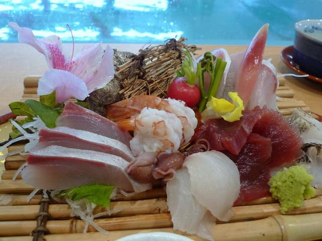 いけす活魚料理 源 - サブ画像3