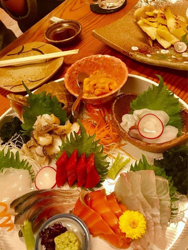 酒と肴・晩菜 - サブ画像1