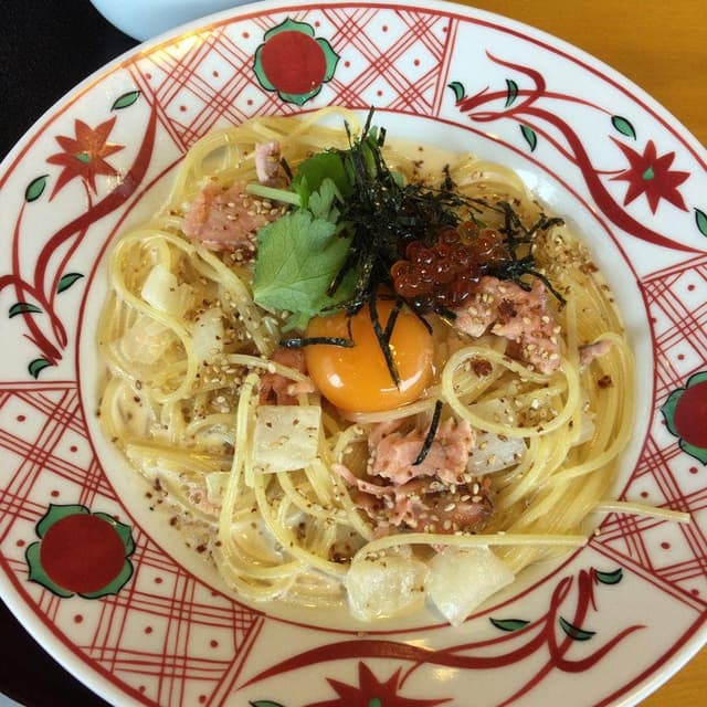 洋麺屋 五右衛門 日進岩崎店 - サブ画像3