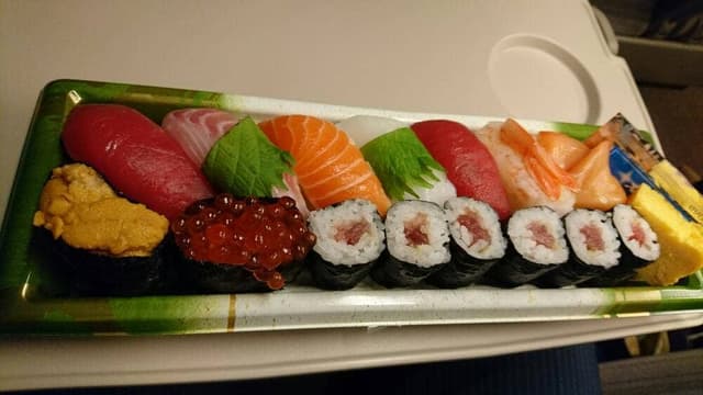 魚の北辰 - サブ画像2