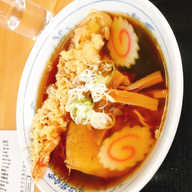 金兵衛食堂 - サブ画像2