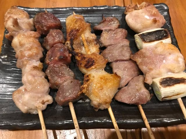 鶏炭 - サブ画像1