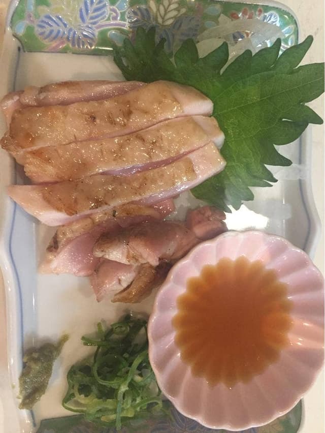 やきとり司 - サブ画像1