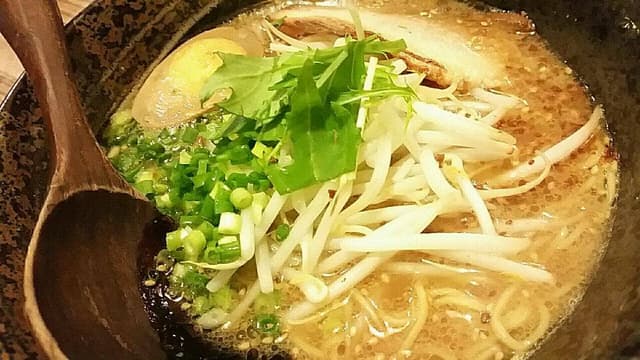 らーめん きよし家 - サブ画像1