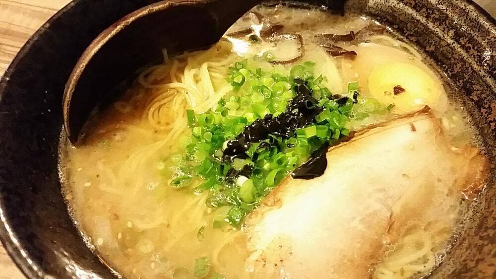 らーめん きよし家