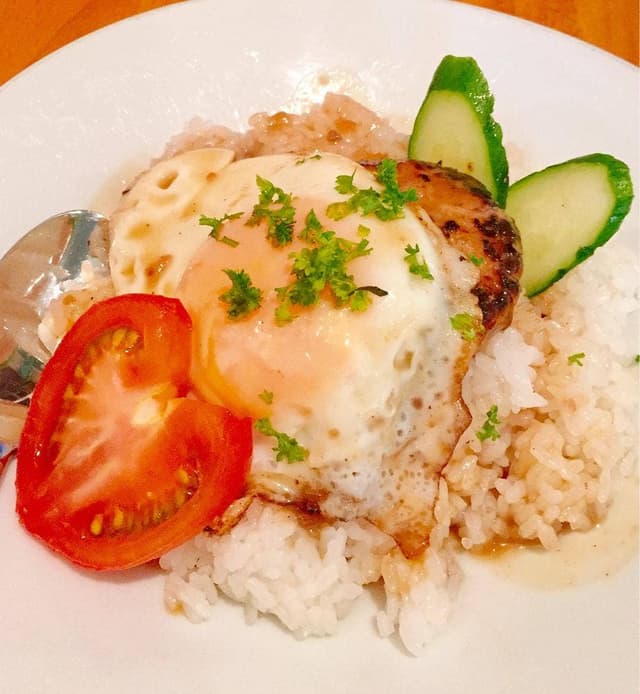 カフェコナスタイルオブアロハ - サブ画像3