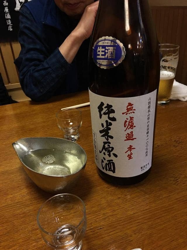 和酒飯 くり家 - サブ画像2