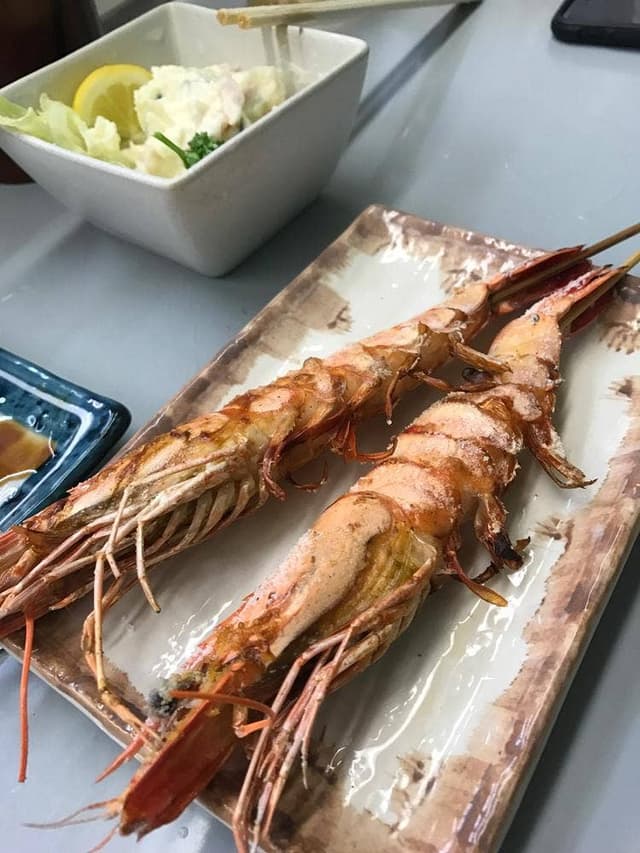 串吉 - サブ画像2