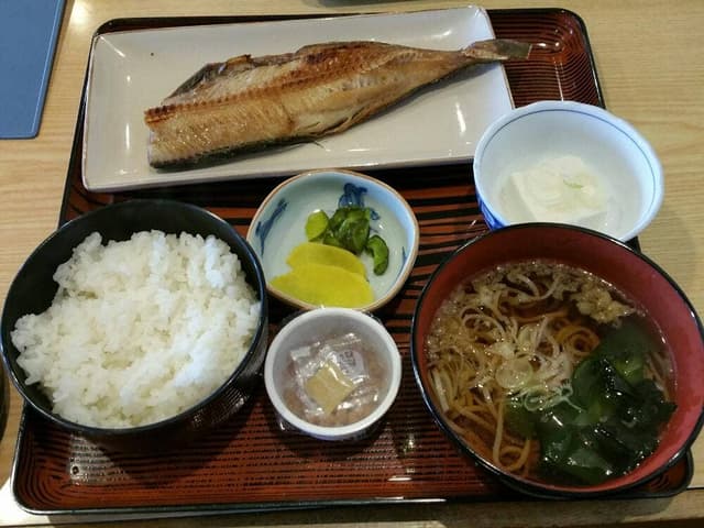 友喜 - サブ画像1