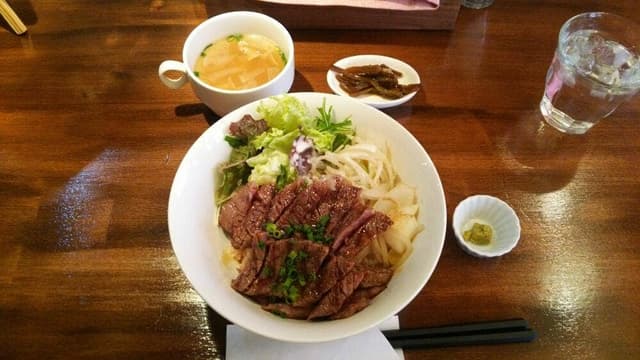 府内バル TAN'S - サブ画像1